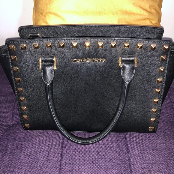 Authentic MK purse - Picture 3 of 3